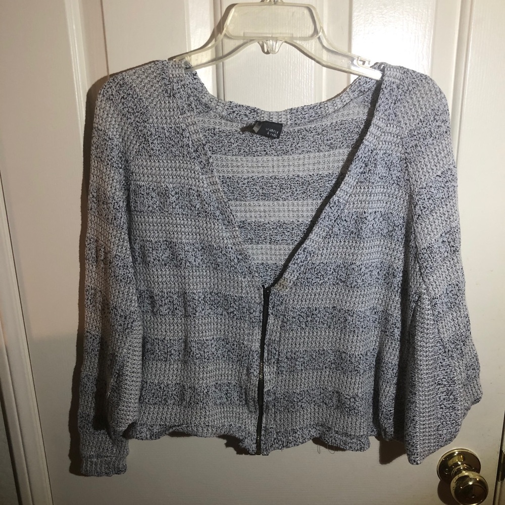 Sparkle & Fade Urban Outfitters Cardigan Size M